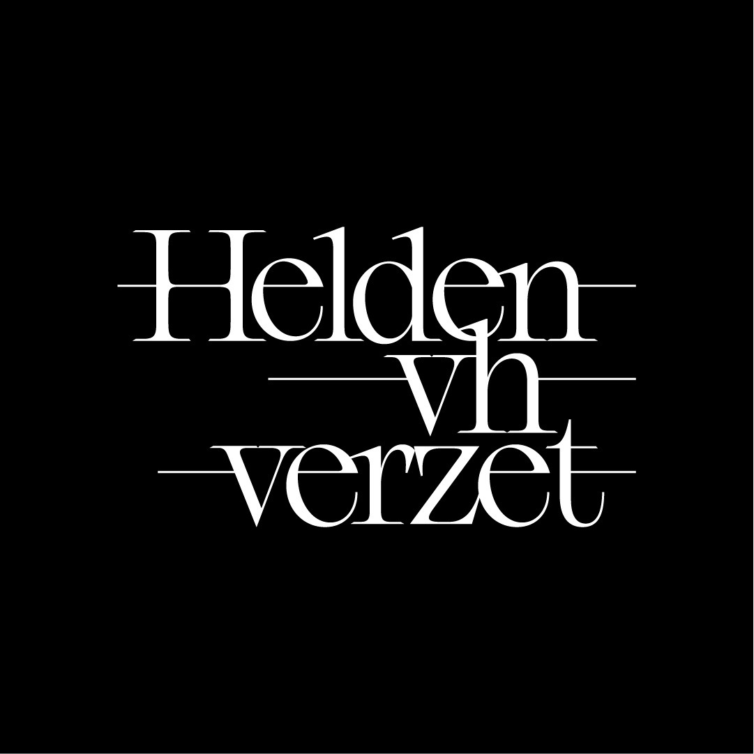 Helden van het verzet